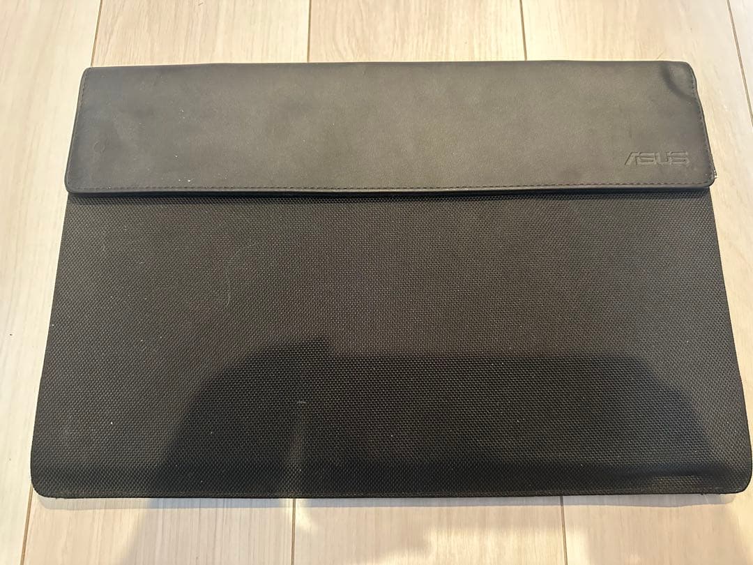 ASUS モバイルモニタ 15.6インチ MB168 B+ 　専用ケース