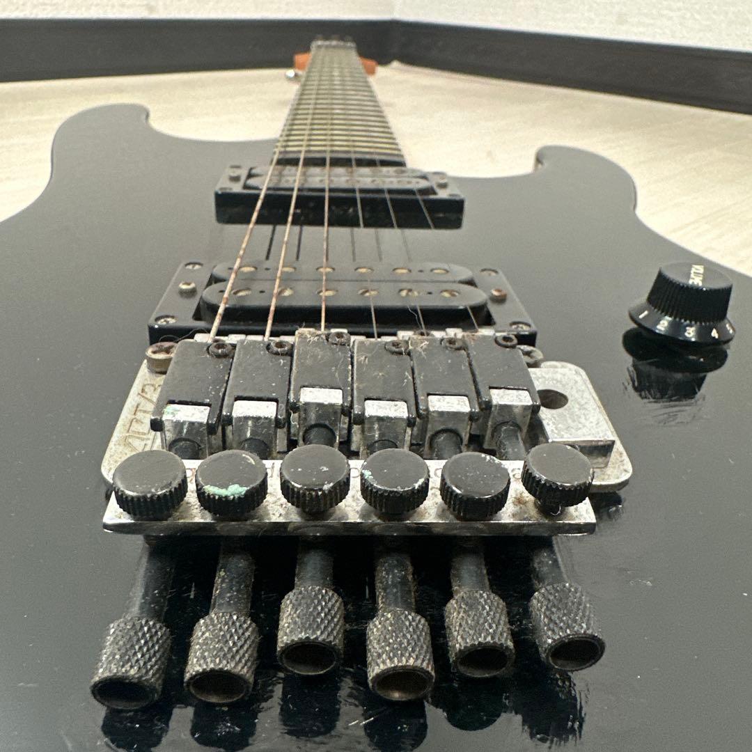 ARIA PRO Ⅱ RS ROAD WARRIOR エレキギター ※31