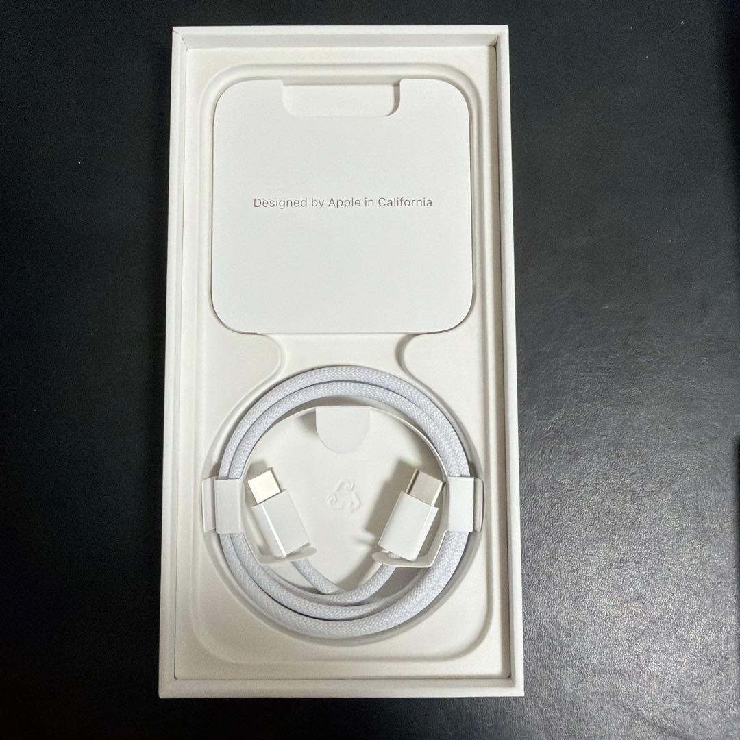 スマートフォン本体 Apple iPhone 15 Pro 256gb