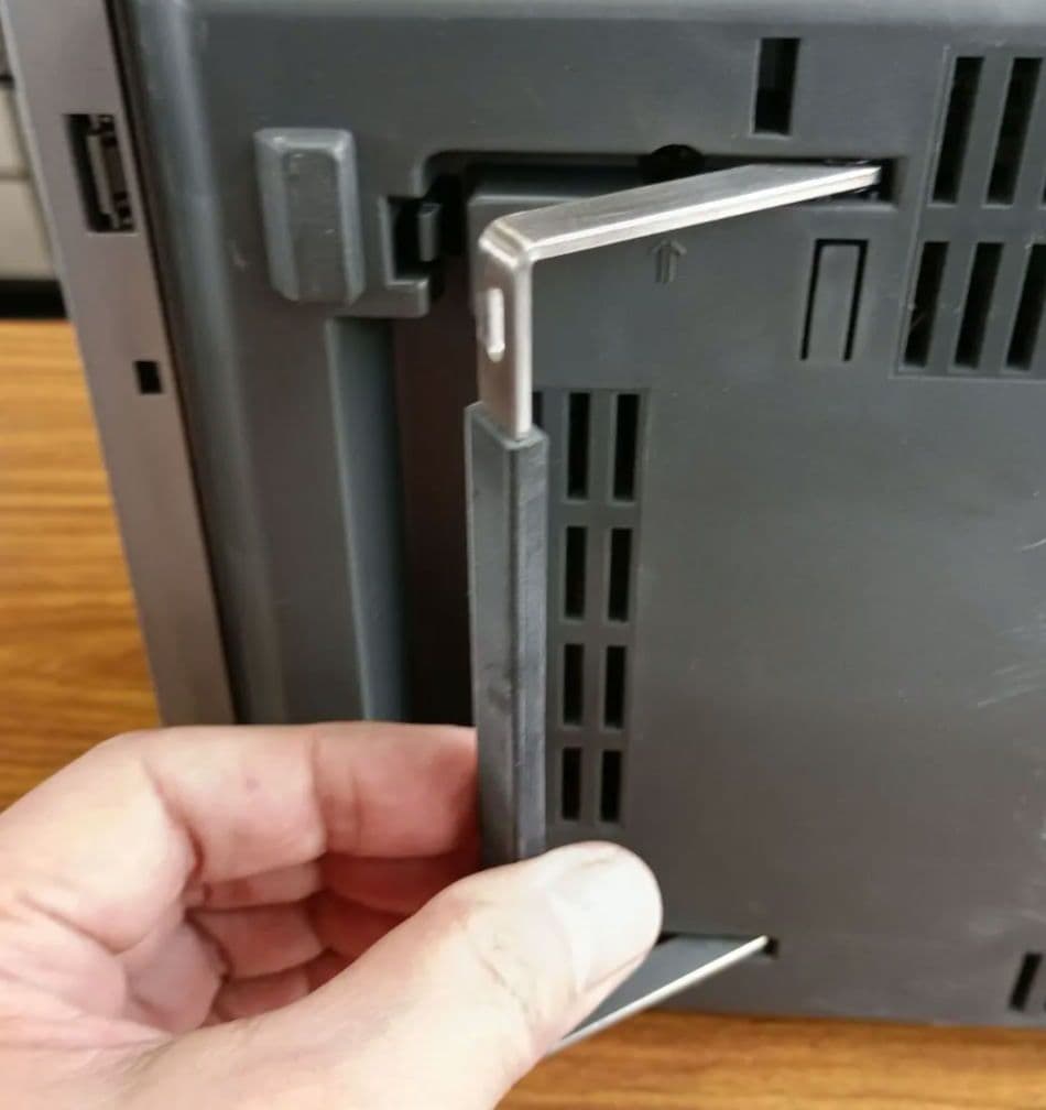SONY トリニトロンブラウン管テレビ KV-6X1