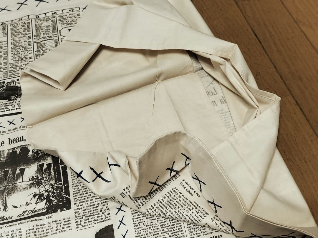 フランスベッド サザビー 掛け布団カバー＆ピローケース セットBL カントリー