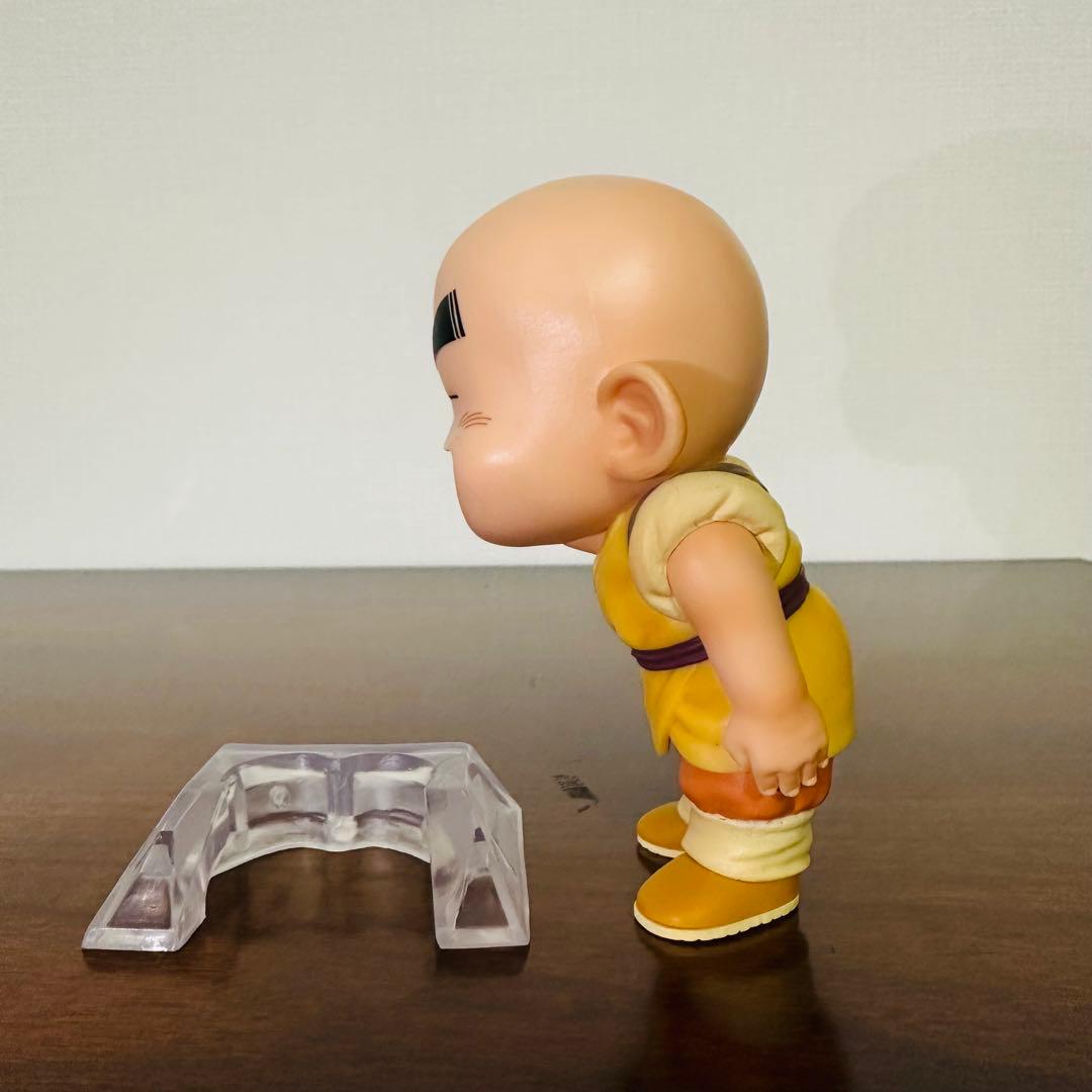 【国内正規品/開封美品】 一番くじ C賞 ヤムチャ A賞 クリリン セット