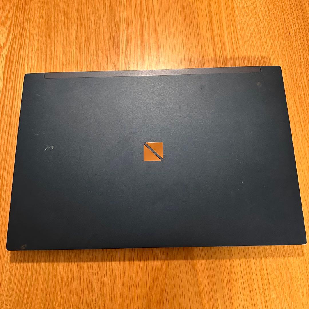 Lavie Lav650/R Ryzen 7 3750H 15.6 ノートPC