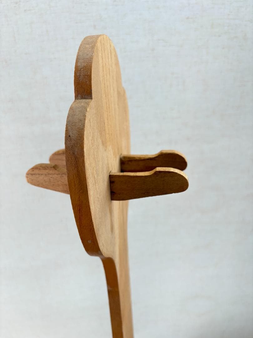 三味線　二丁桐立箱　バチ付き　スタンド　引出 収納　三味線立