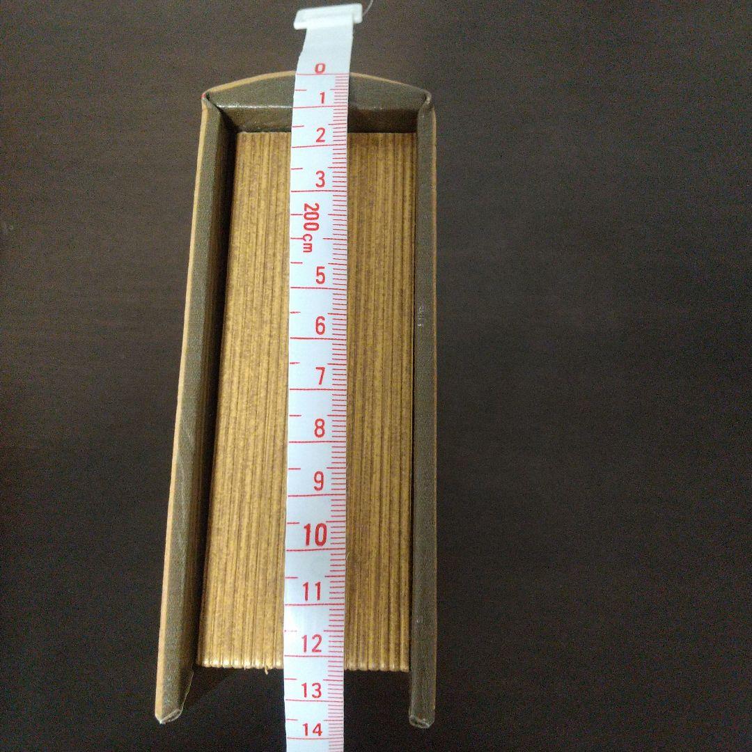 洋書　小物入れ　アンティーク　世界地図　レトロ　ヴィンテージ　マグネット　置き物