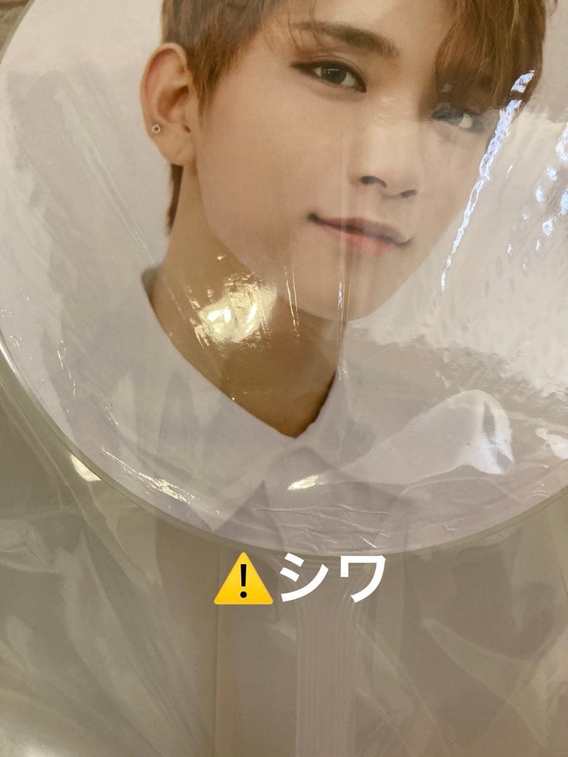 SEVENTEEN セブチ ジョシュア うちわ まとめ売り