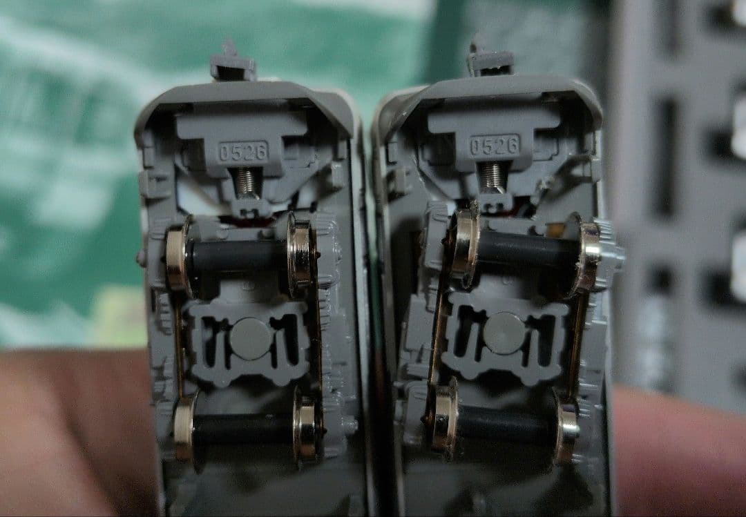 加工品 KATO 211系5600番台+313系2500番台