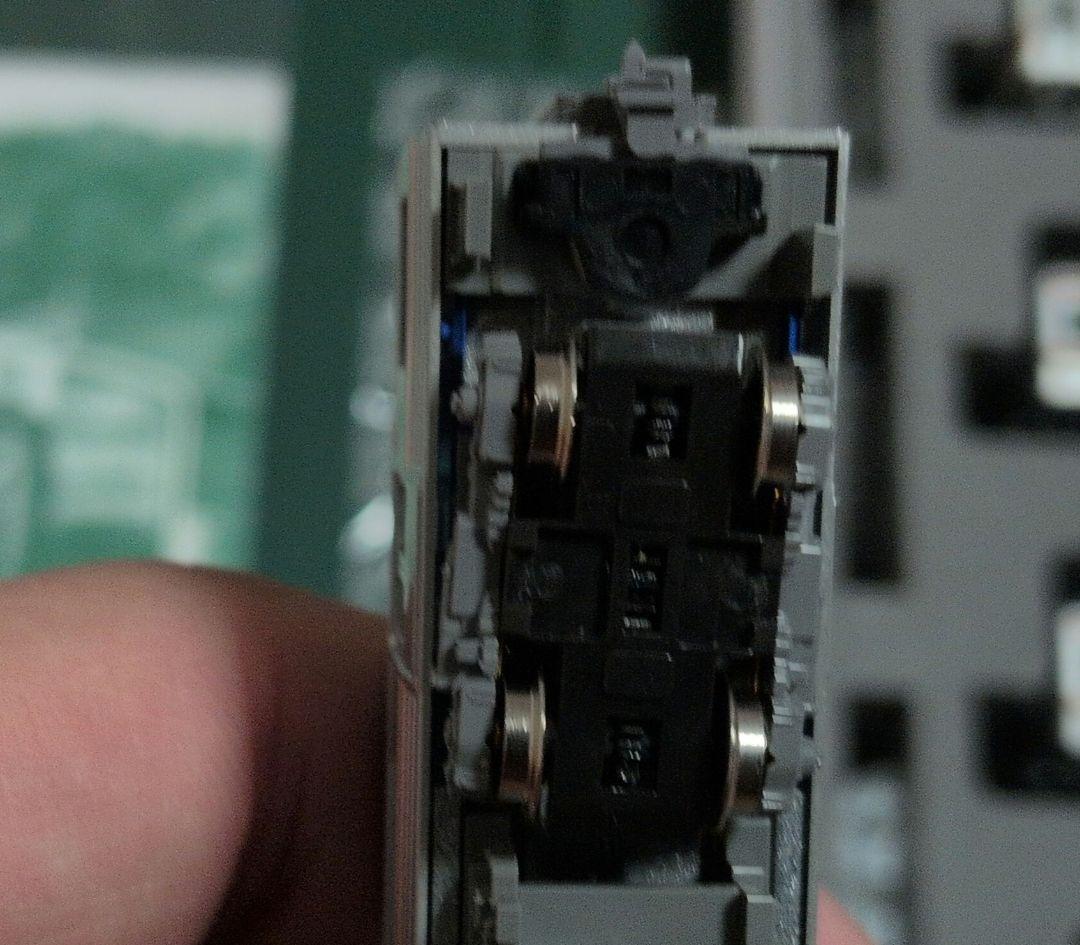 加工品 KATO 211系5600番台+313系2500番台