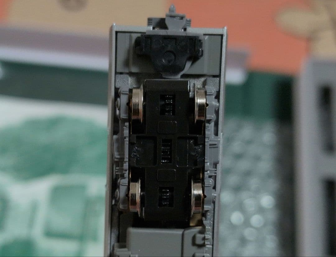 加工品 KATO 211系5600番台+313系2500番台