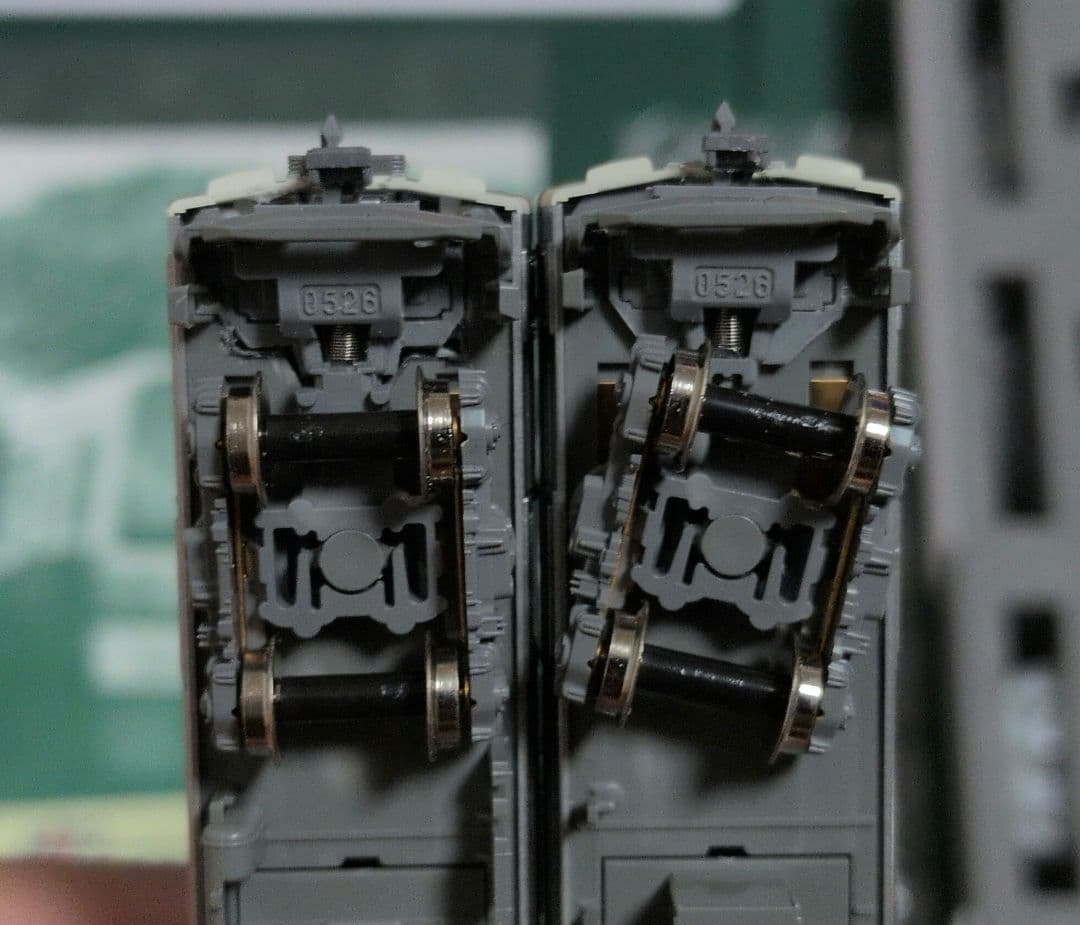 加工品 KATO 211系5600番台+313系2500番台