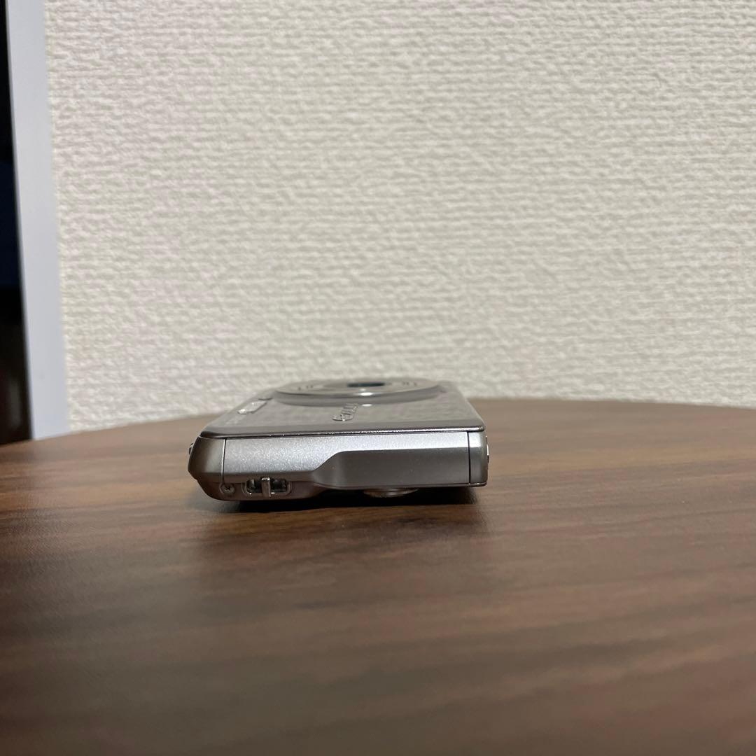 【オールドコンデジ】 CASIO EXILIM EX-S770