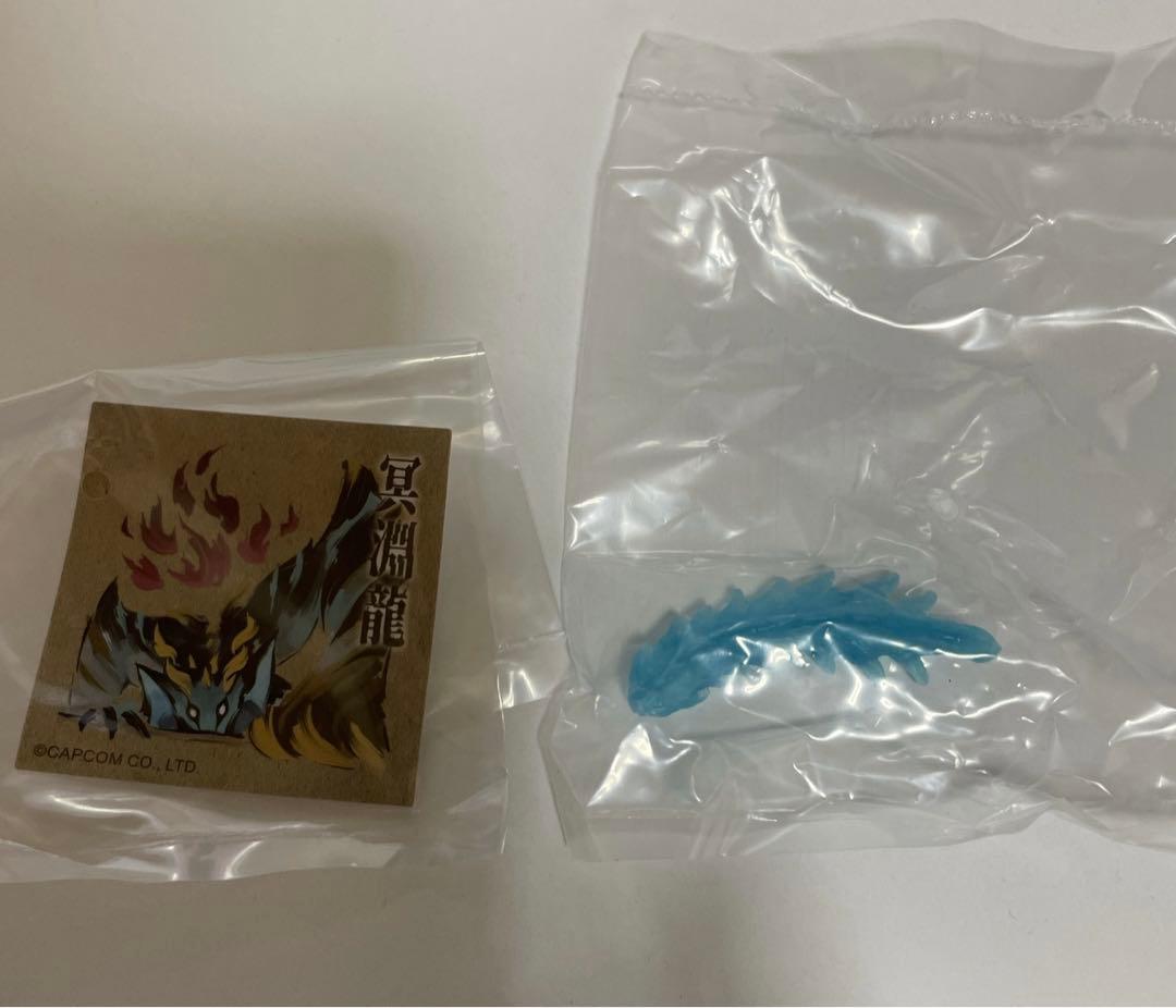 モンスターハンター フィギュア 3点セット