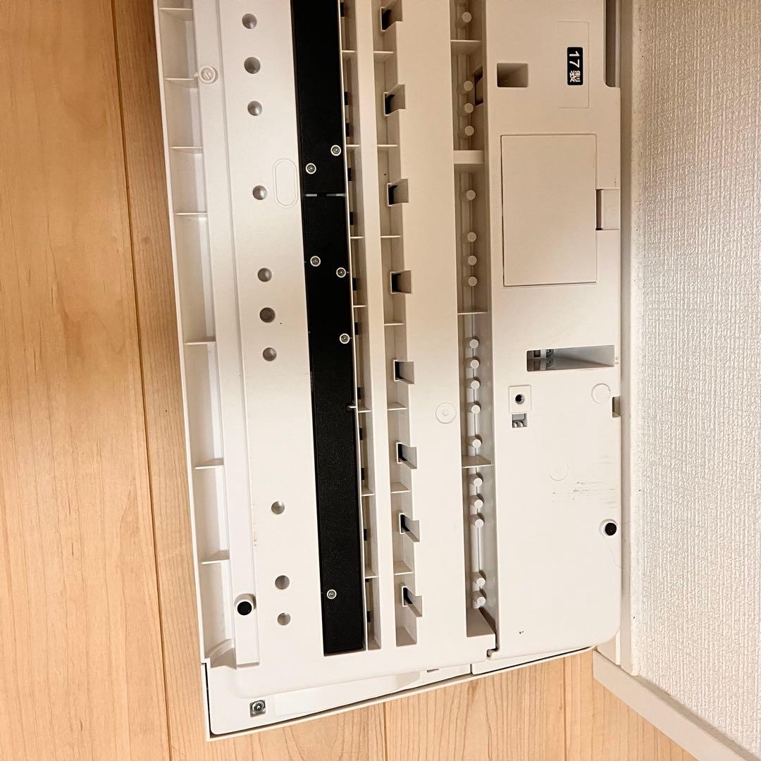 【美品】CASIO カシオ 光ナビゲーションキーボード LK-128