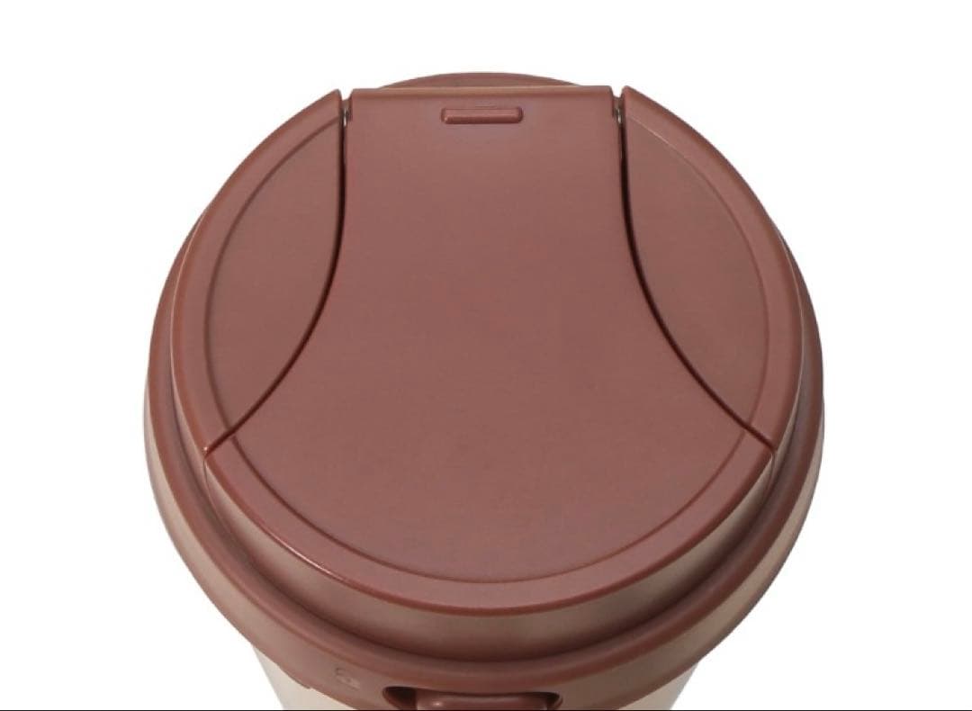 販売終了❤︎新品❤︎スタバ❤︎バレンタイン2026ステンレスTOGOボトルチョコレート