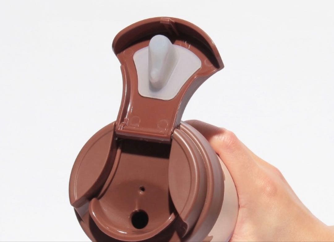 販売終了❤︎新品❤︎スタバ❤︎バレンタイン2026ステンレスTOGOボトルチョコレート