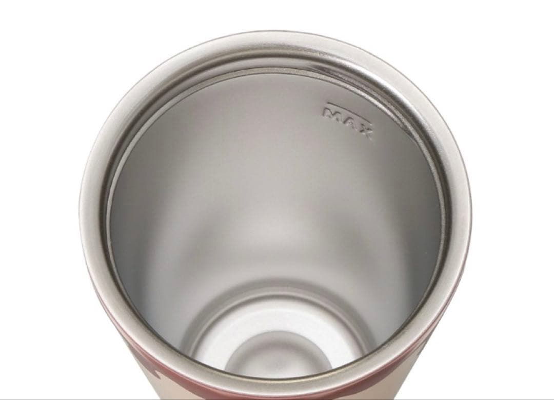 販売終了❤︎新品❤︎スタバ❤︎バレンタイン2026ステンレスTOGOボトルチョコレート