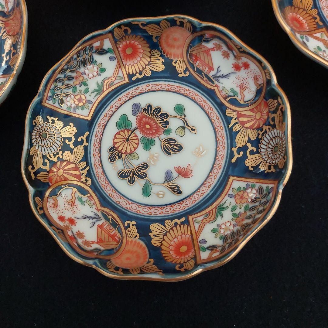 小皿４点セット