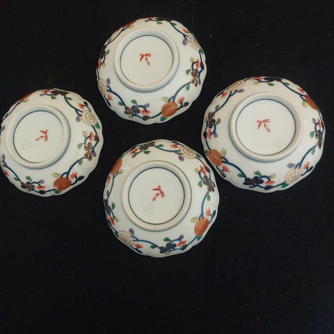 小皿４点セット