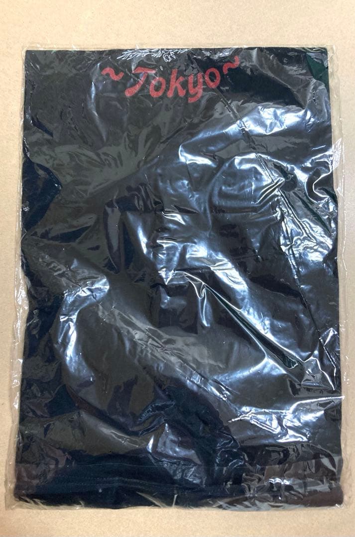 B'z '98 SURVIVE ROCK SHOW Ｔシャツ 地域版