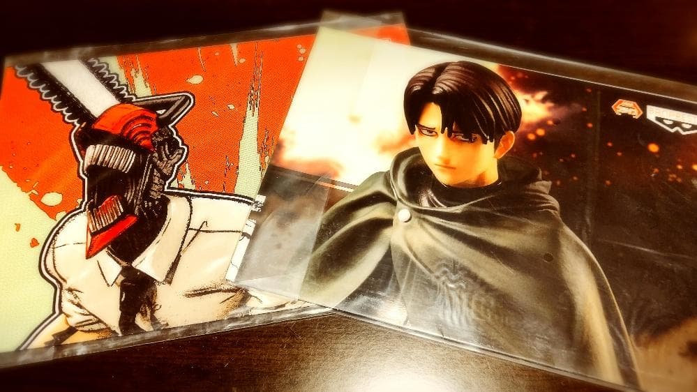 ハッピーセット まとめ売り 71点＋おまけ2点(チェンソーマン・進撃の巨人)