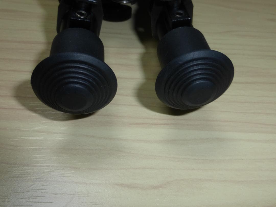 VFC HarrisType M40 Dutyバイポッド