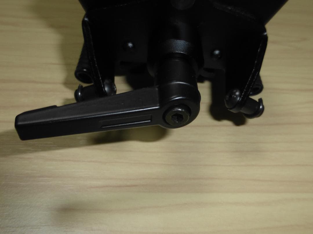 VFC HarrisType M40 Dutyバイポッド