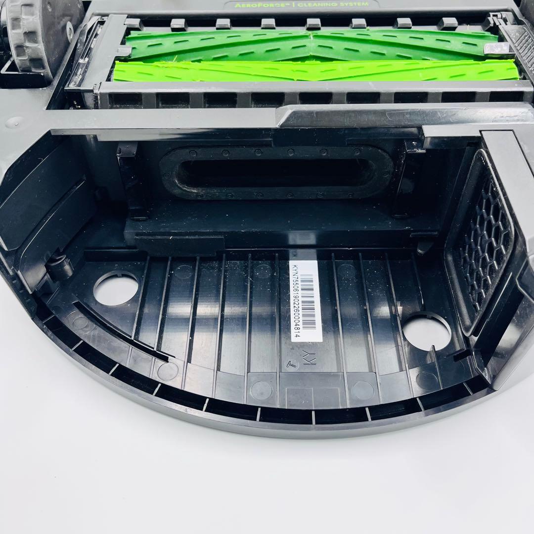 iRobot ルンバi7+ 自動ゴミ収集機能