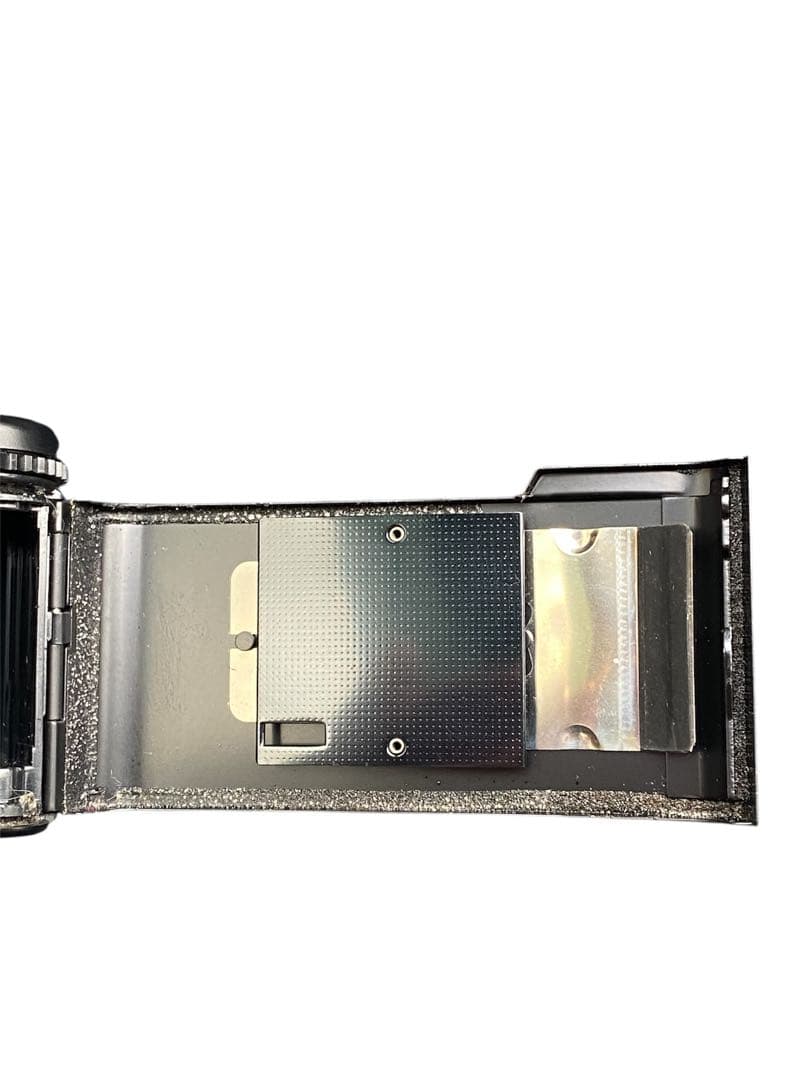 OLYMPUS XA + A11 フィルムカメラ