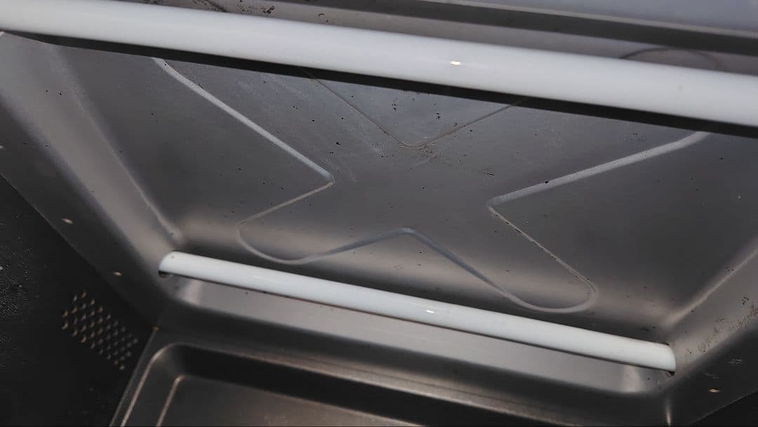 Panasonic NE-MS267-K オーブンレンジ