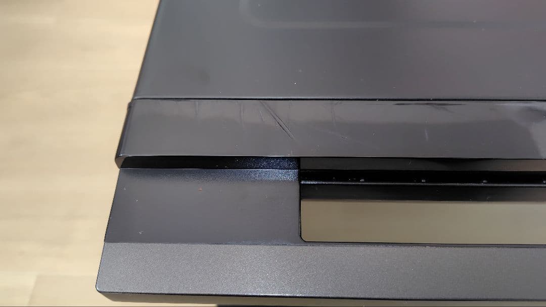 Panasonic NE-MS267-K オーブンレンジ