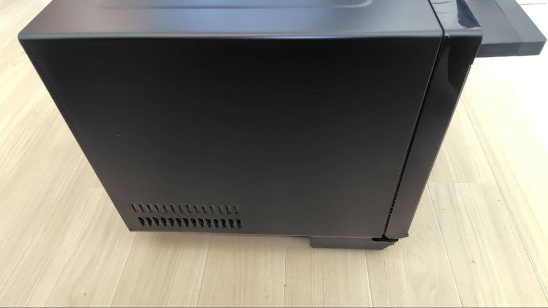 Panasonic NE-MS267-K オーブンレンジ