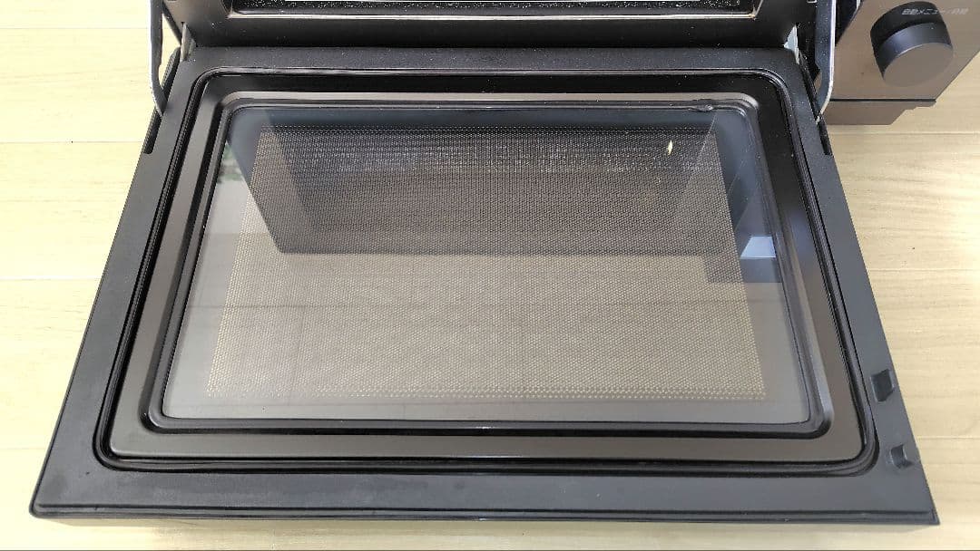 Panasonic NE-MS267-K オーブンレンジ