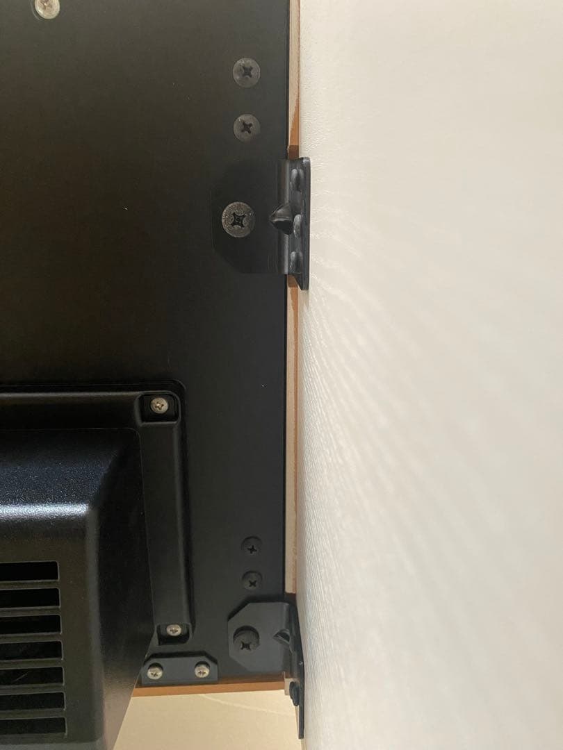 ジャンク品　YAMAHA 電子ピアノARIUS YDP-S51 ホワイト