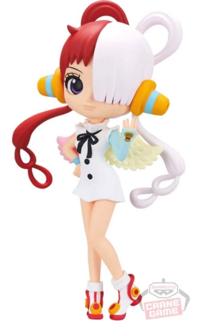 最終値下げワンピース FILMRED入場者特典＋前売り特典 フルコンセット＋‪α