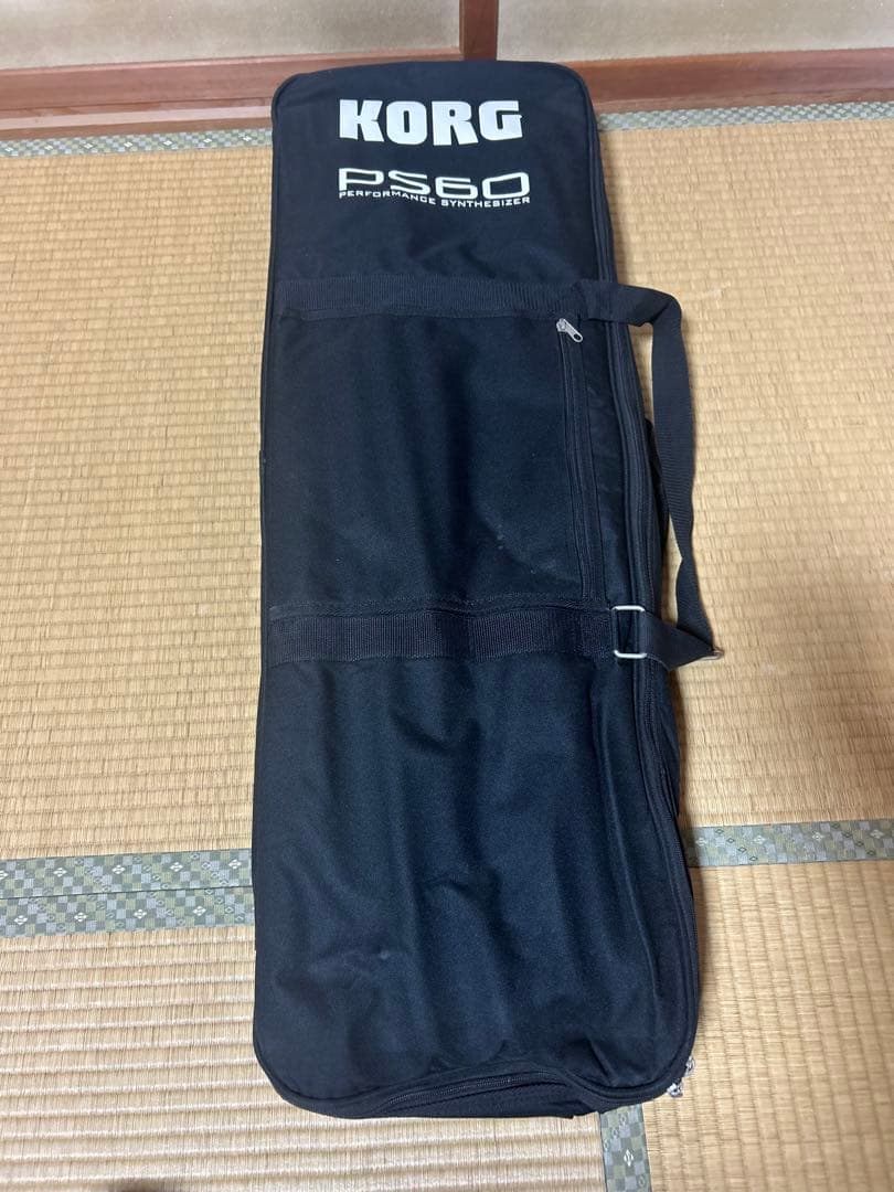 KORG コルグ シンセサイザー PS60