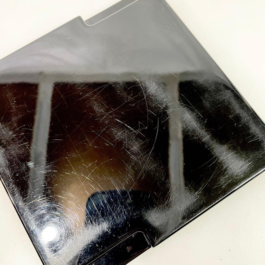 ◎ 希少 HERMES エルメス トレイ トレー ブラック 現状品