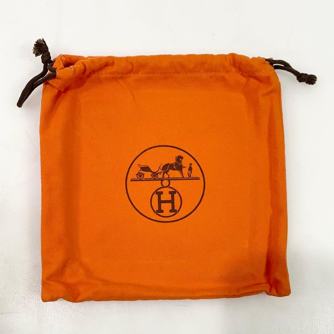 ◎ 希少 HERMES エルメス トレイ トレー ブラック 現状品