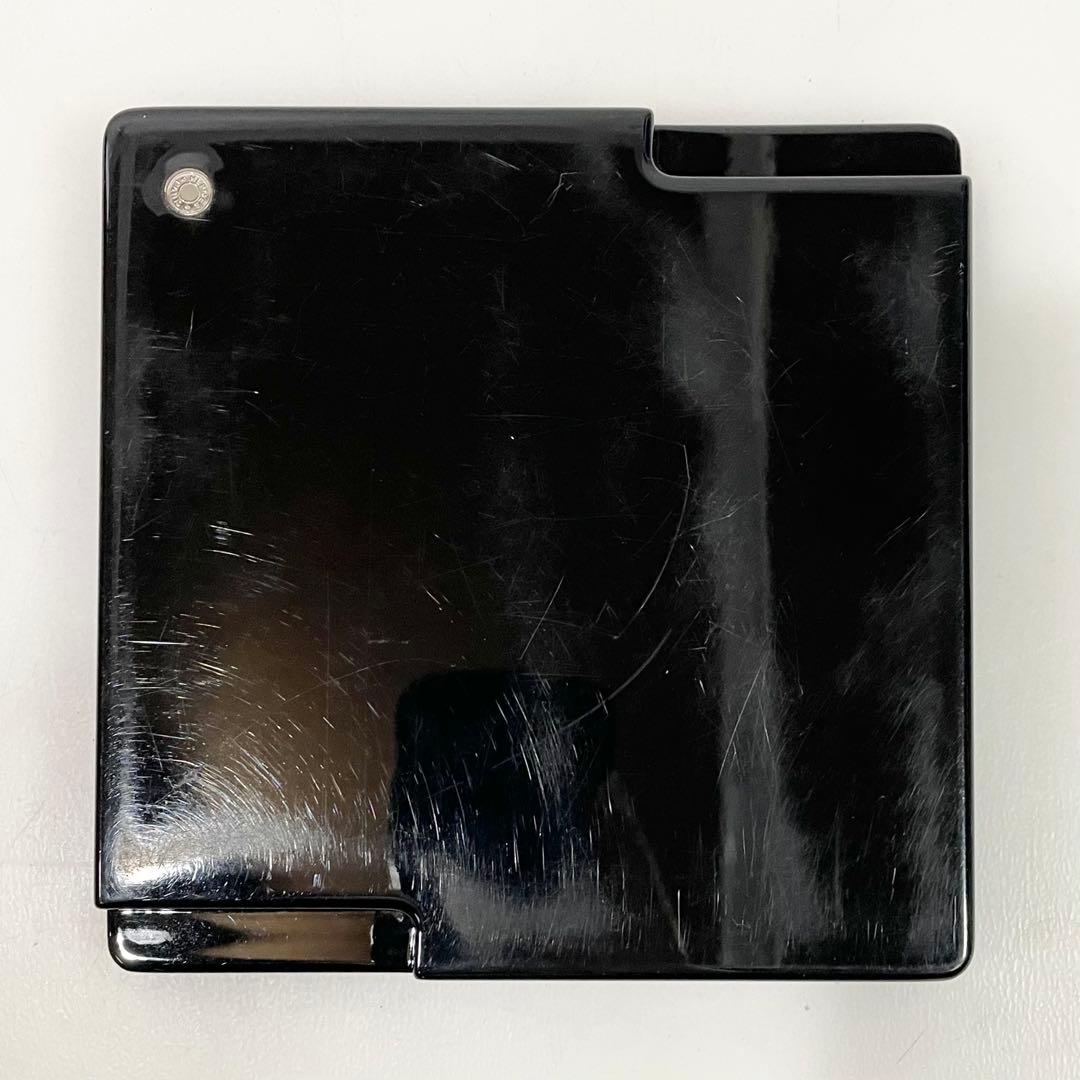 ◎ 希少 HERMES エルメス トレイ トレー ブラック 現状品