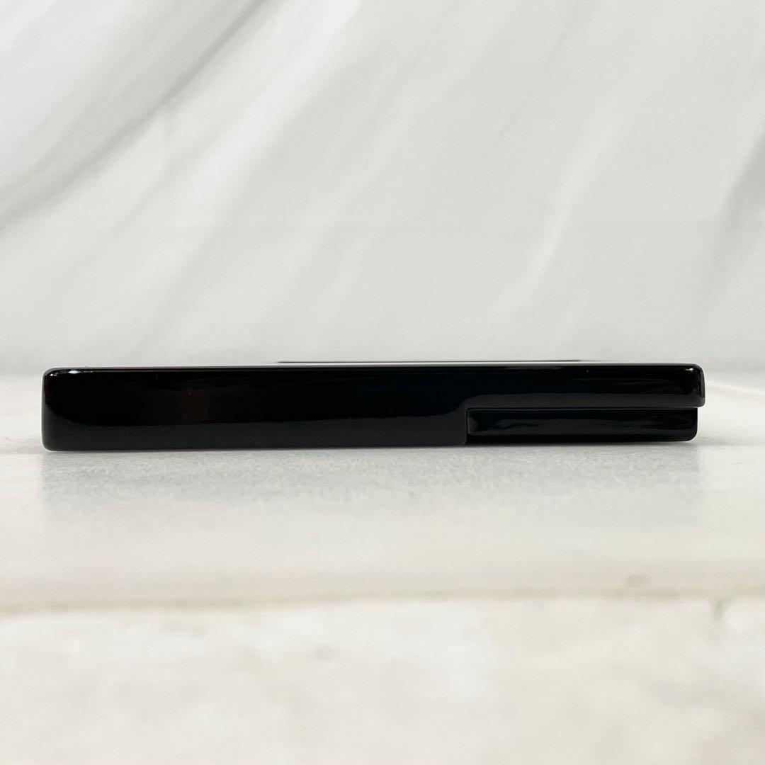 ◎ 希少 HERMES エルメス トレイ トレー ブラック 現状品