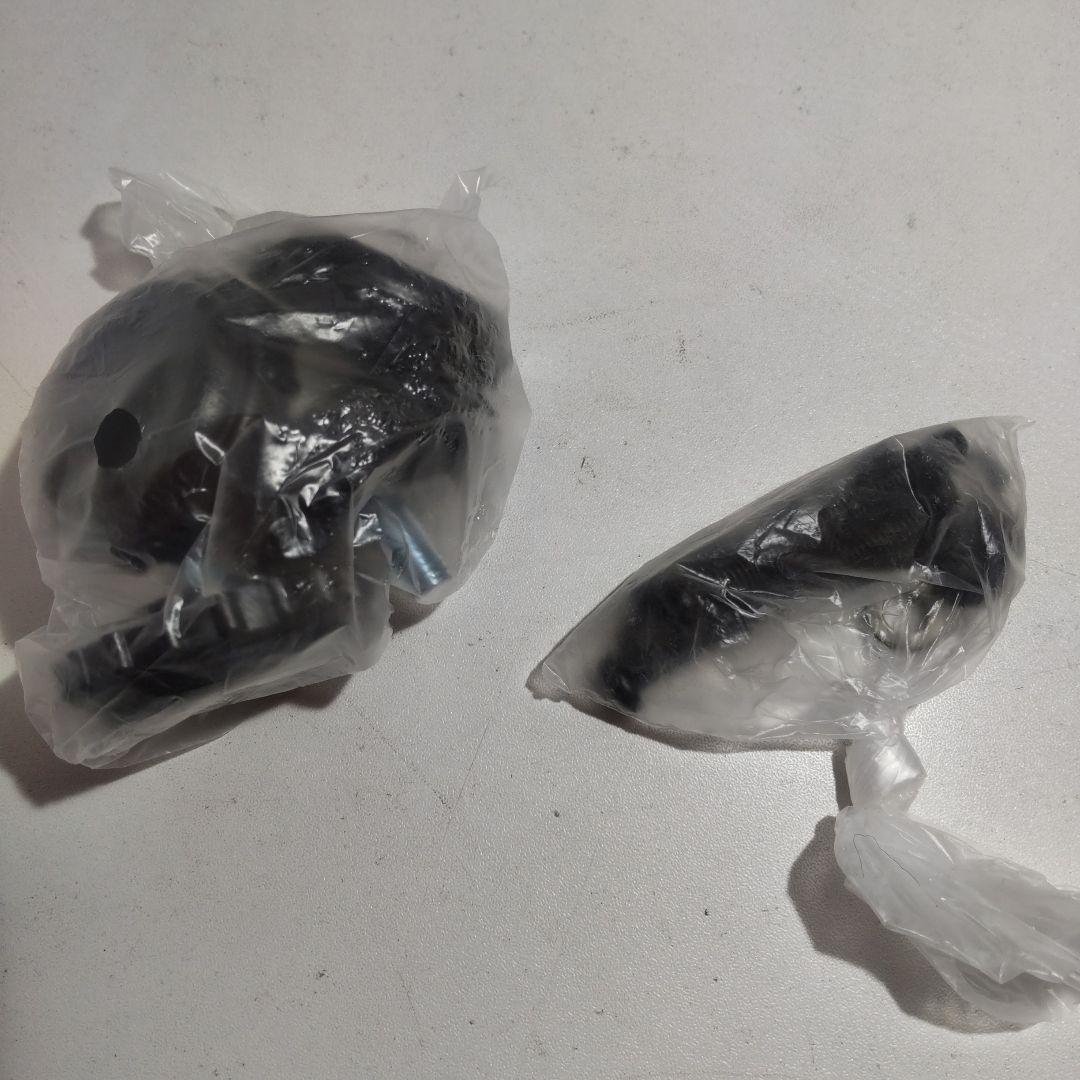 【未使用】パイル PLMR24B 3-WAY MINI BOX スピーカー①