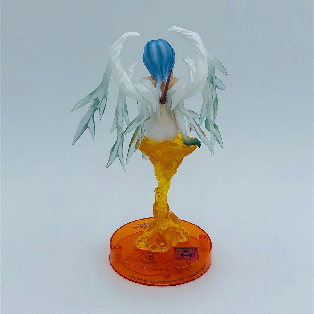 WAVE エヴァンゲリオン 使徒XX アラエル A-15 フィギュア