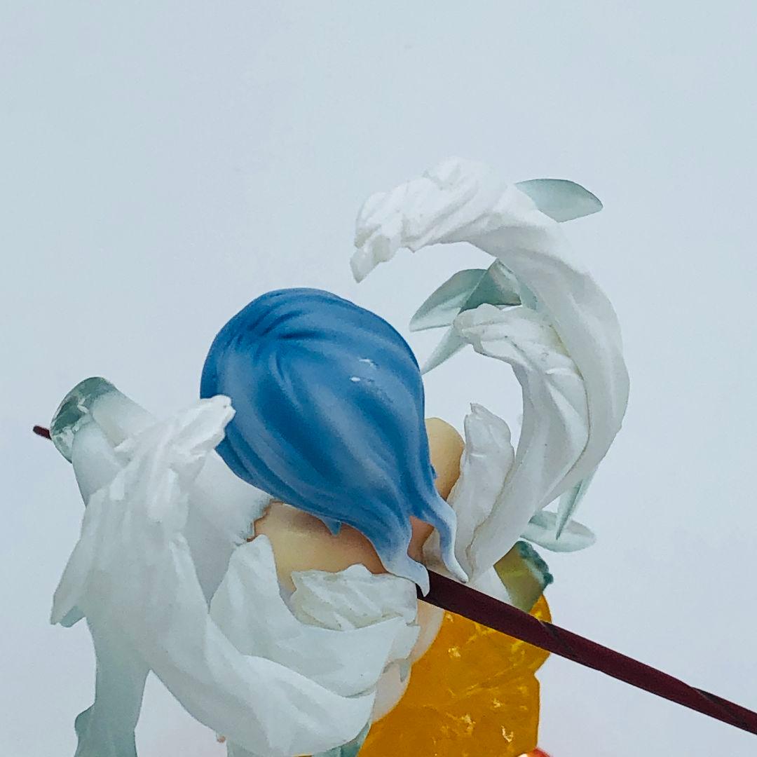 WAVE エヴァンゲリオン 使徒XX アラエル A-15 フィギュア