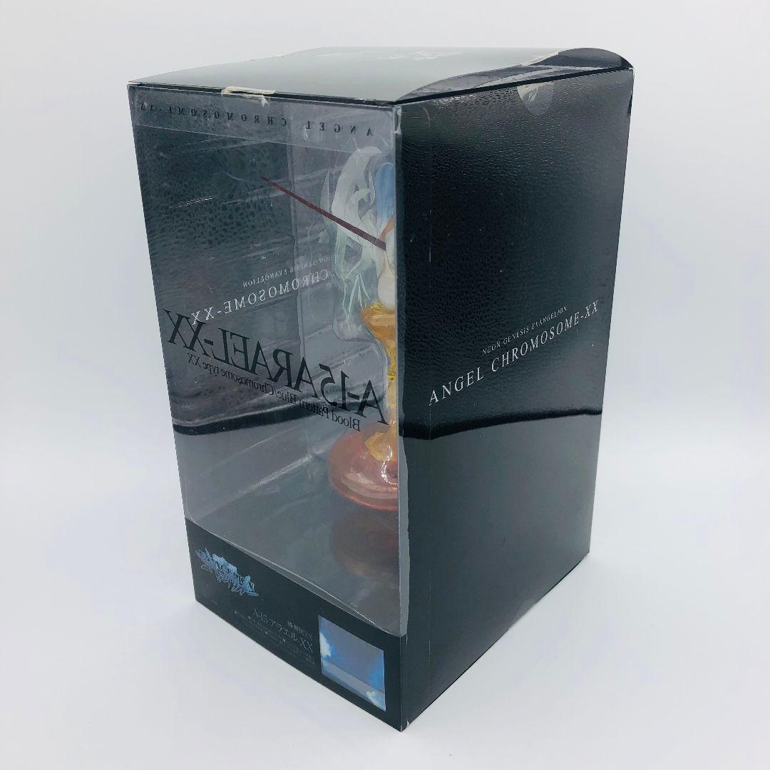 WAVE エヴァンゲリオン 使徒XX アラエル A-15 フィギュア