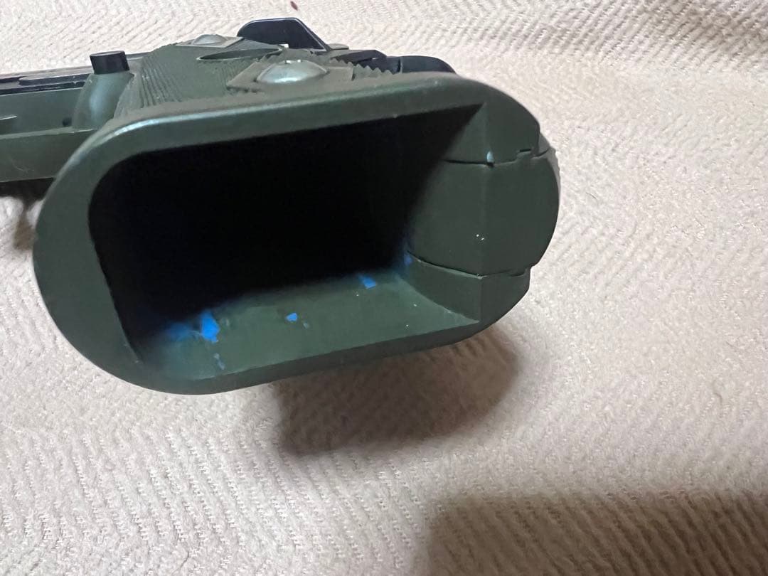 東京マルイ Hi-CAPA 5.1 ガスガン　ガスブローバック