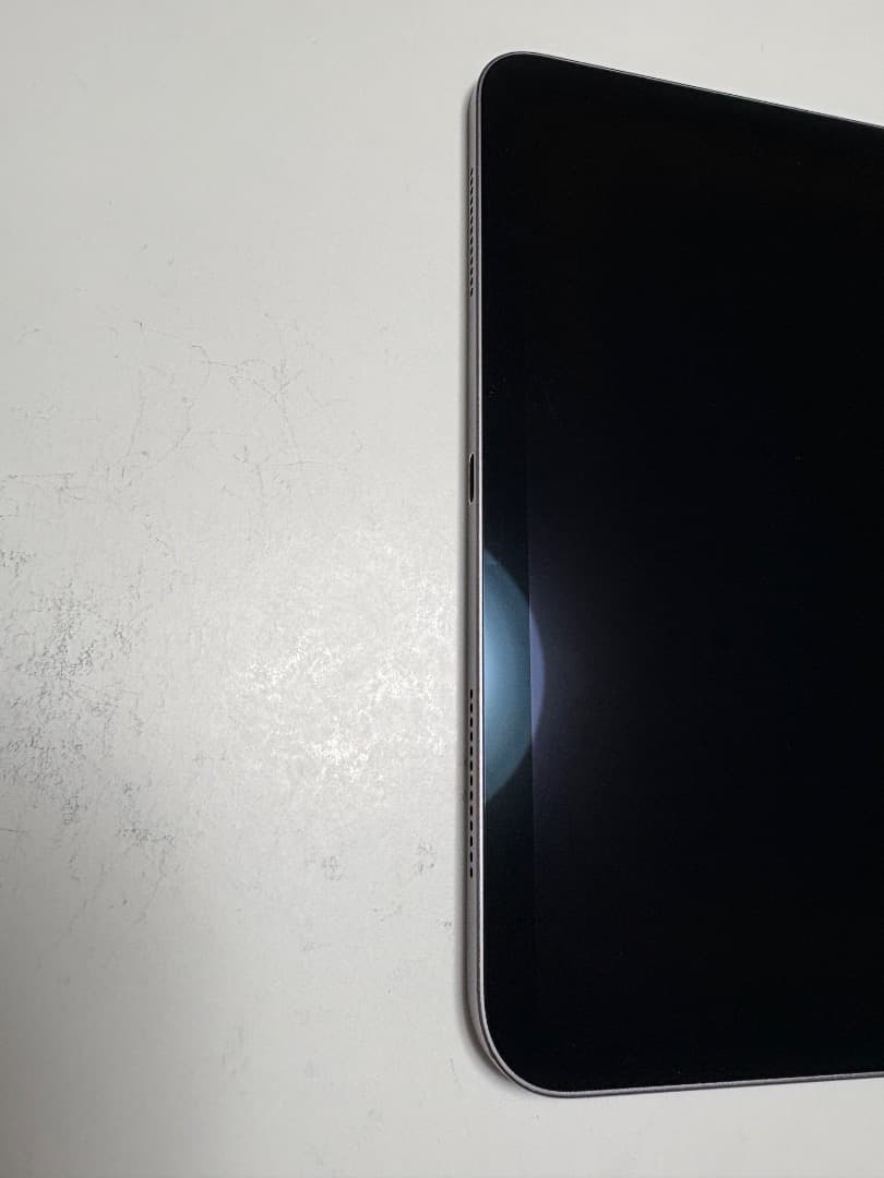 iPad Pro (11インチ)(第2世代) グレー　本体のみ