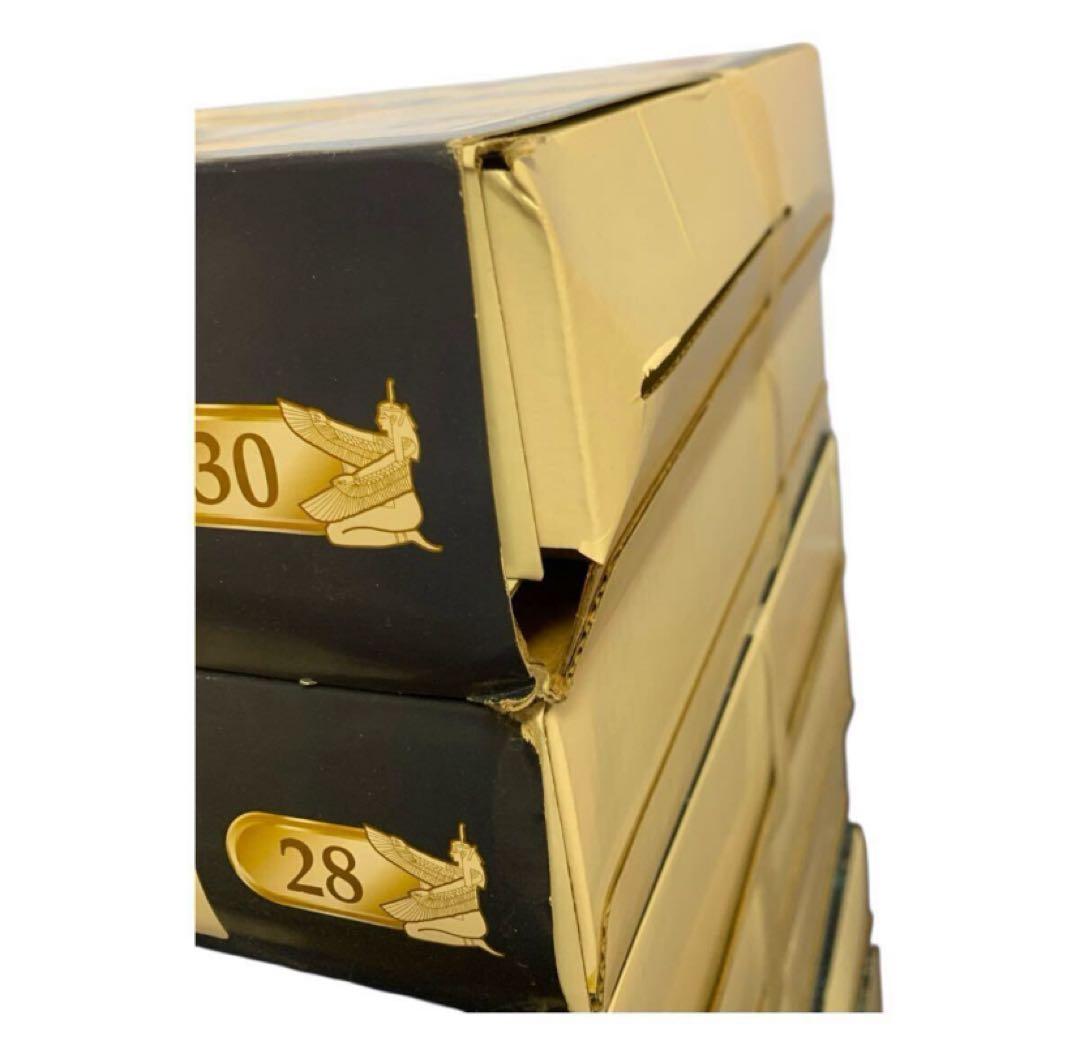 週刊EGYPT 吉村作治監修　エジプト　ピラミッド　組立　Vol.3-100