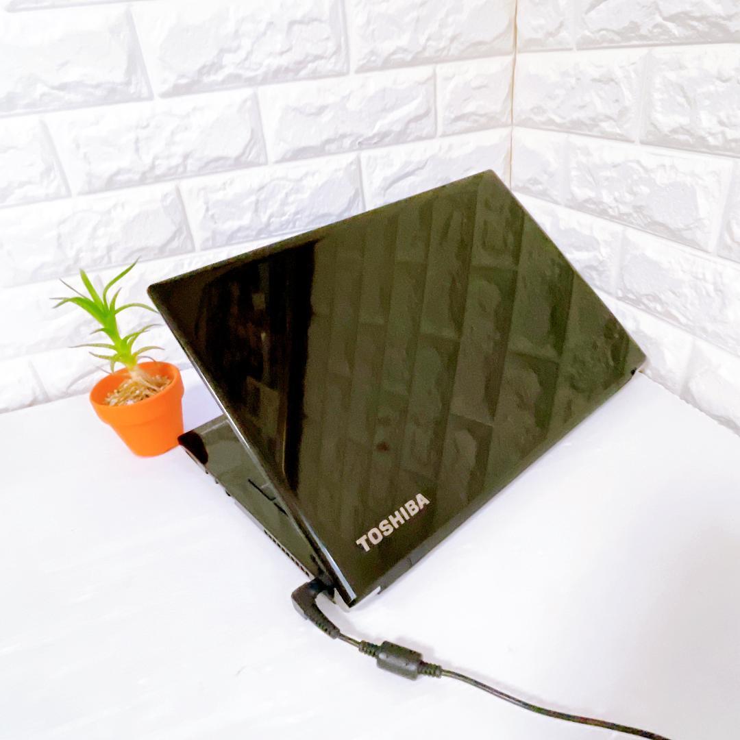 ノートパソコン Windows11 dynabook ノートPC 1TB大容量