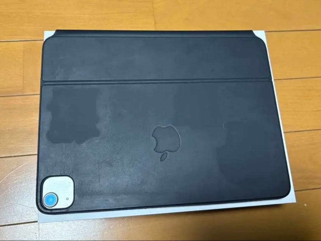 iPad air 第4世代 + Magic Keyboard 付き
