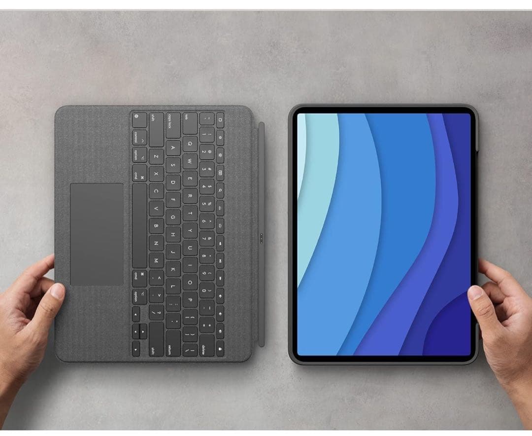 12.9インチ iPad Pro 第5世代 Wi-Fi 256GB