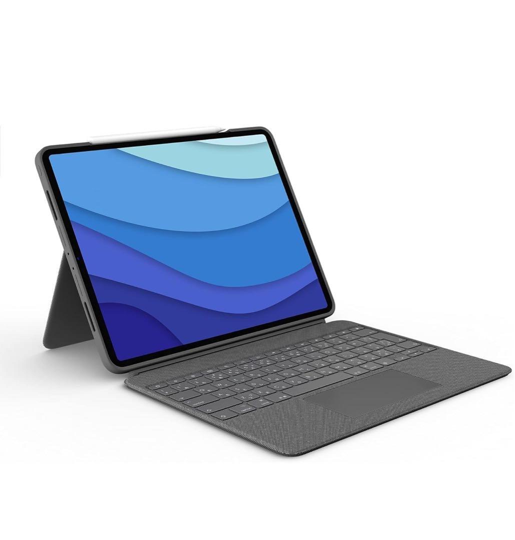 12.9インチ iPad Pro 第5世代 Wi-Fi 256GB